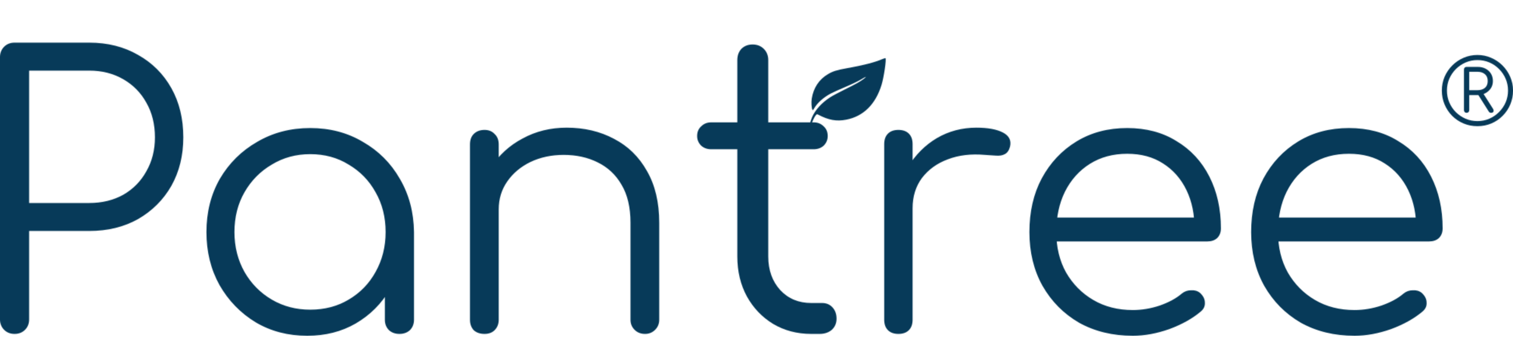 Pantree